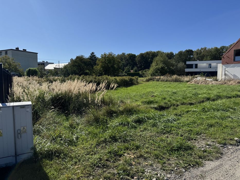 Sprzedam działke Mikołów