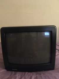 Vendo TV Sanyo em bom estado