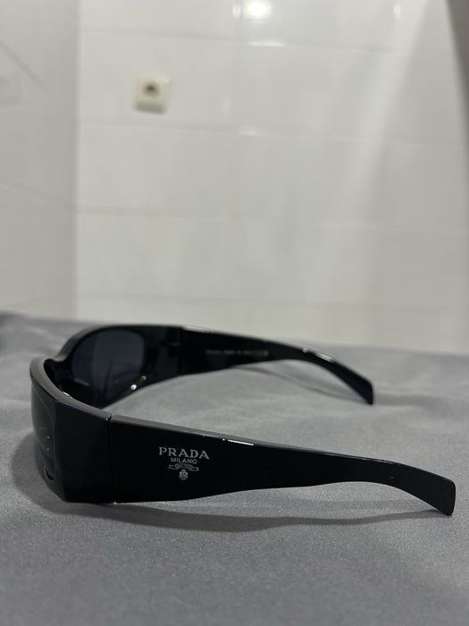 NOVO Oculos Prada