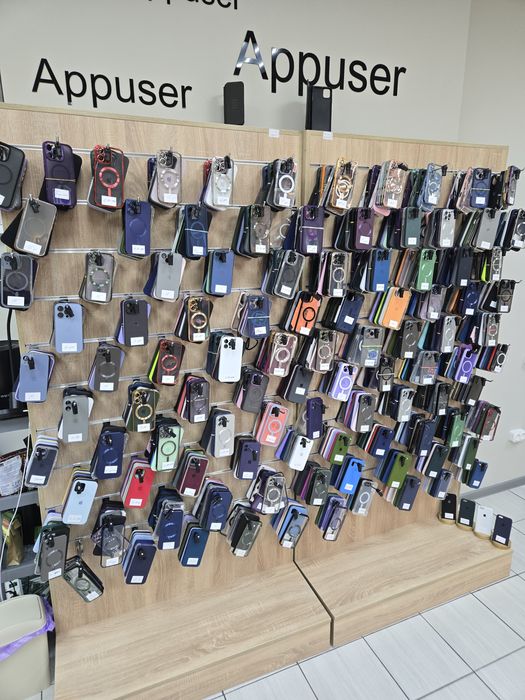 Продаємо прибутковий бізнес з продажу apple техніки