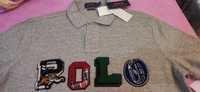 Ralph Lauren Polo nowa