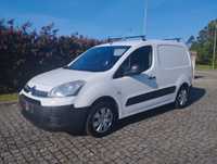 Citroën BERLINGO 1.6 HDI 3 LUGARES AUTOMATICA