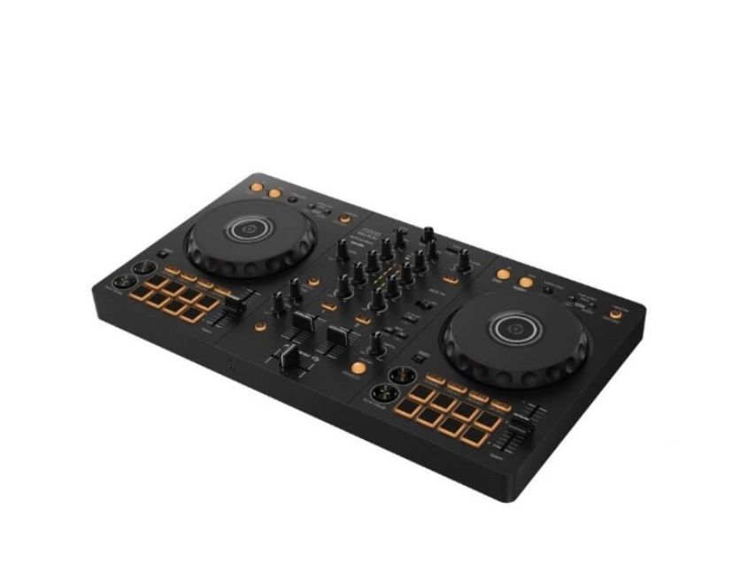 Controladora DJ PIONEER /DDJ-FLX4.