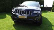 Jeep Grand Cherokee Jeep Grand Cherokee Limited