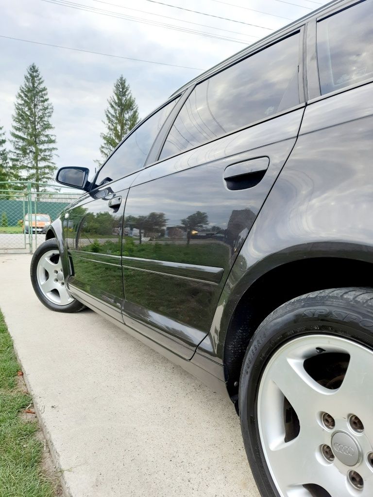 Продам Audi A3 2006 рік 2.0TDI Автомат
