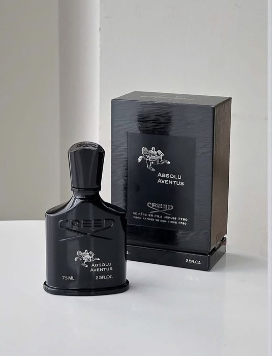 Парфумована вода Creed Aventus Absolu 75ml.(Premium)
