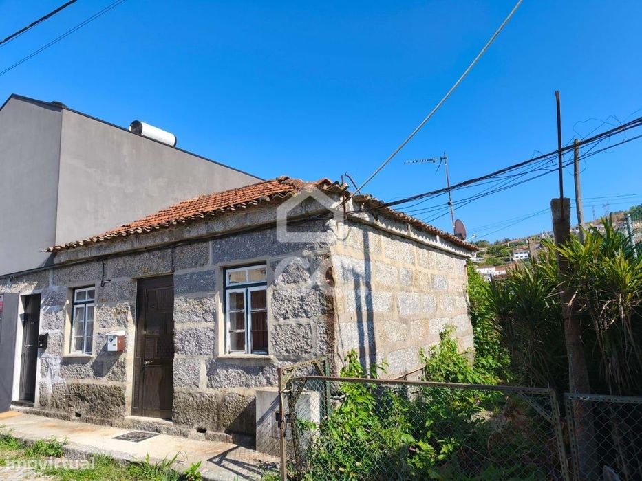 Moradia T1 em Selho São Cristóvão - Guimarães