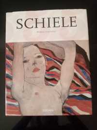 Schiele Wolfgang Georg Fischer. 25 anos Taschen