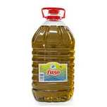 Tempero Alimentar Fuso