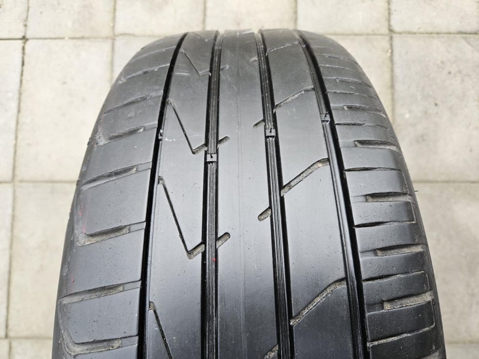 2x 225/55R17 97W Hankook Ventus S1 evo2 K117 / 2x 4,5mm [1100/22]