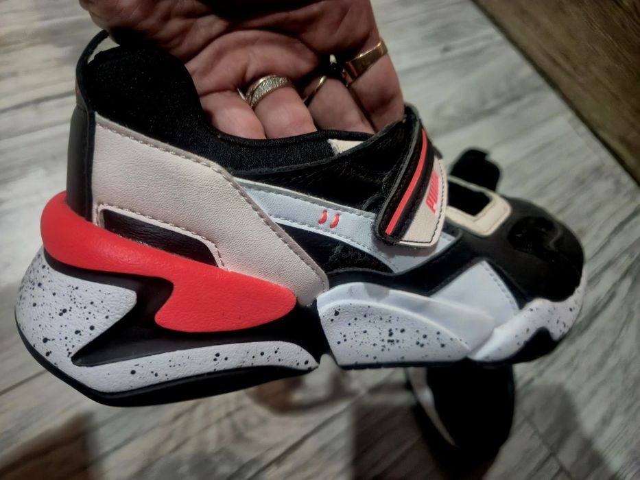 Sprzedam buty Puma oryginalne