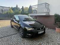 Seat Leon Seat Leon FR 2.0d 184km