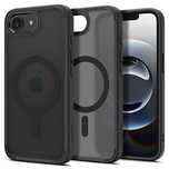 Spigen Ultra Hybrid Mag Magsafe Iphone 16E Frost Black