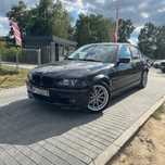 Na sprzedaż BMW E46 2.0D/Gwarancja/Alusy/Automat/M-pakiet/Klima