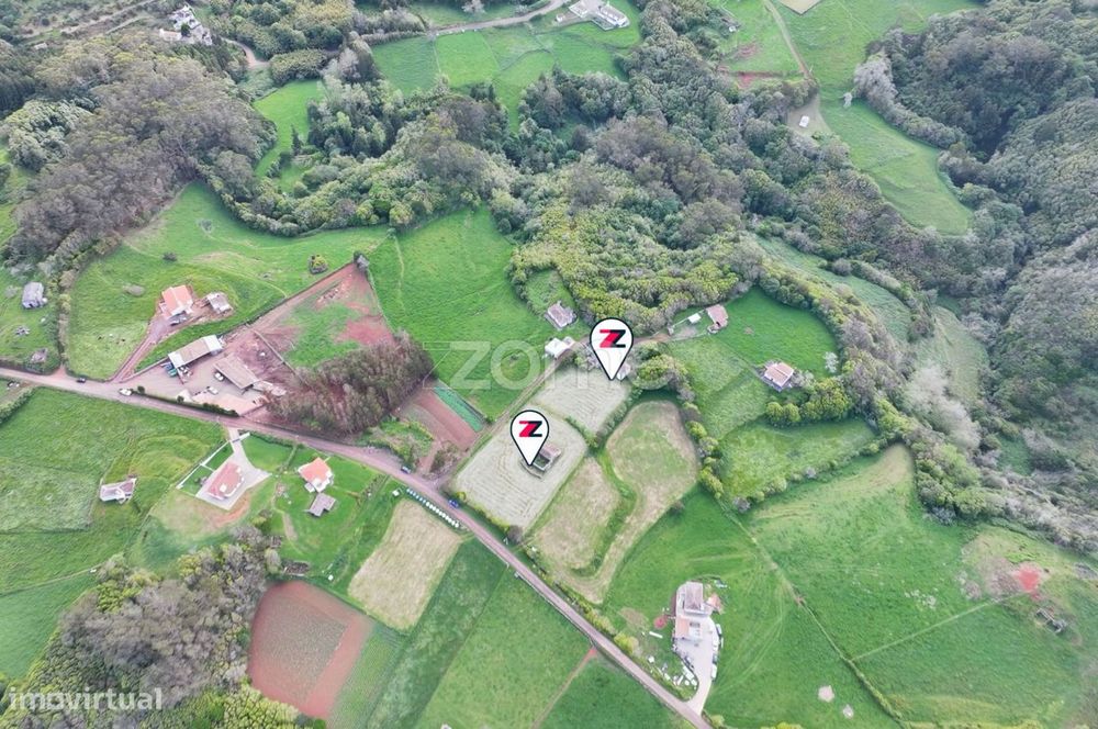 Moradia, Vila do Porto