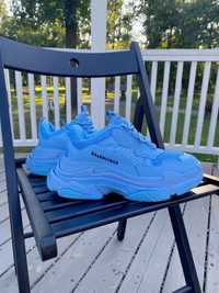 Buty Balenciaga Triple S 36-40 damskie trampki sneakersy tenisowki