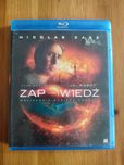 Zapowiedź (Nicolas Cage) bluray Pl