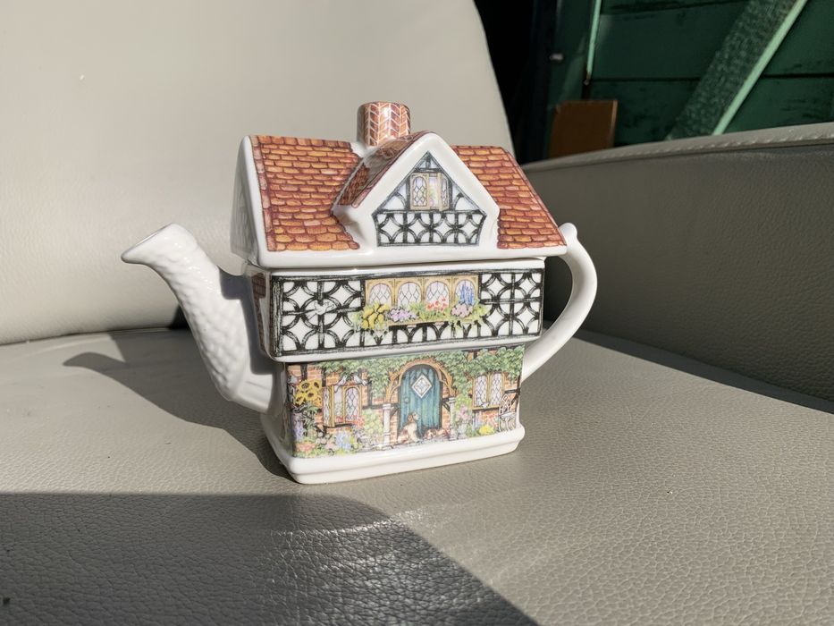 czajnik do herbaty Sadler Ivy House james sadler