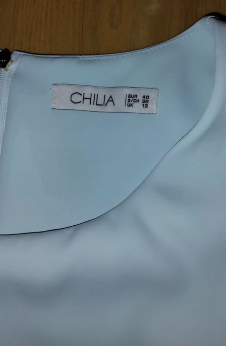 Sukienka marki Chilia
