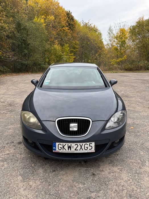 Seat Leon 1.8 tsi 160km