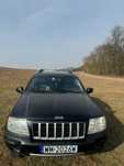 jeep grand cherokee 2.7crd