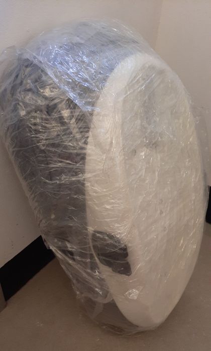 Wózek adamex barletta 2w1 w super stanie gondola spacerówka