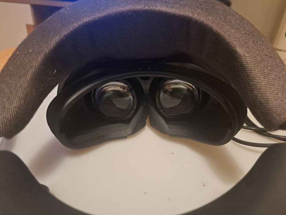 Gogle PSVR 2  do Playstation