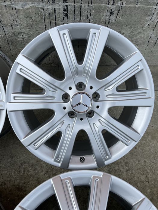 Диски Мерседес. ML, GL.  R19/5/112/8.5/ET62