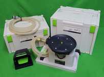 Festool pompa Vacum VAC SYS Set SE1 zestaw próżniowy