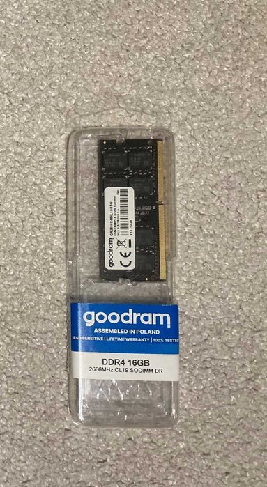 Goodram DDR4 16GB