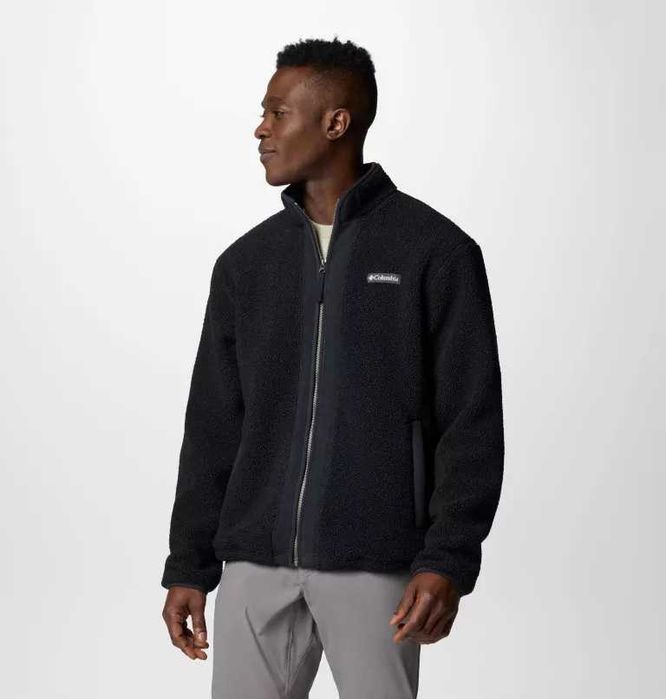 чоловіча кофта куртка Columbia