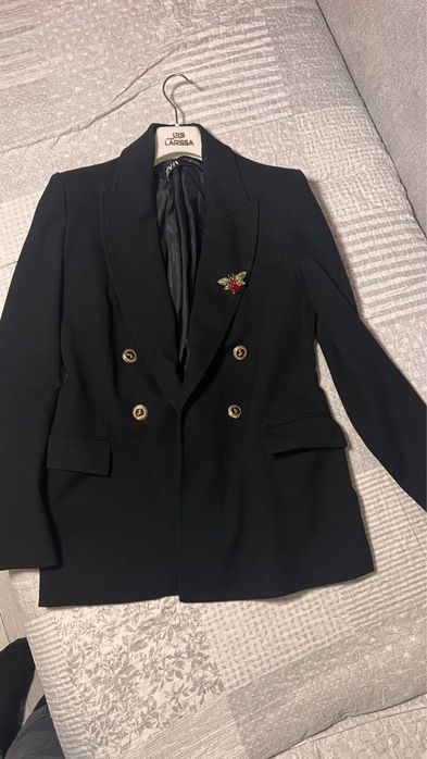 Піджак жіночий.