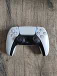 Pad PS5 Sony Jak Nowy Bezprzewodowy Oryginalny Wysyłka OLX Pobranie