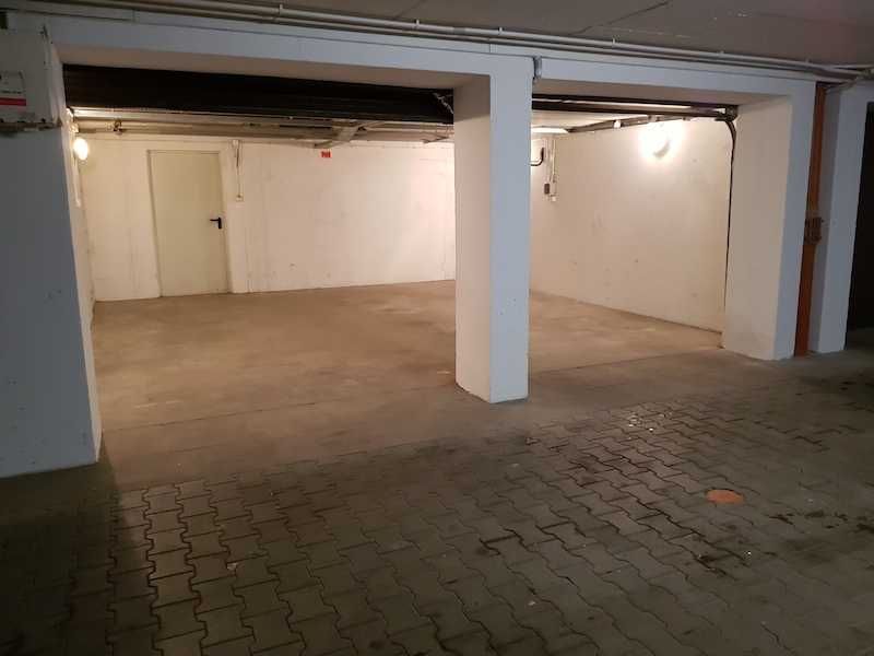 Tytuł: Magazyn 34 m2 Tarchomin, suchy i ciepły