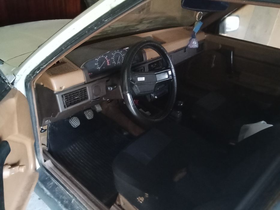 Продам Москвич 2141 у робочому стані