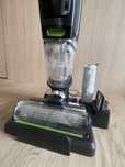 Bissel bissell crosswave pet pro x7 na gwarancji