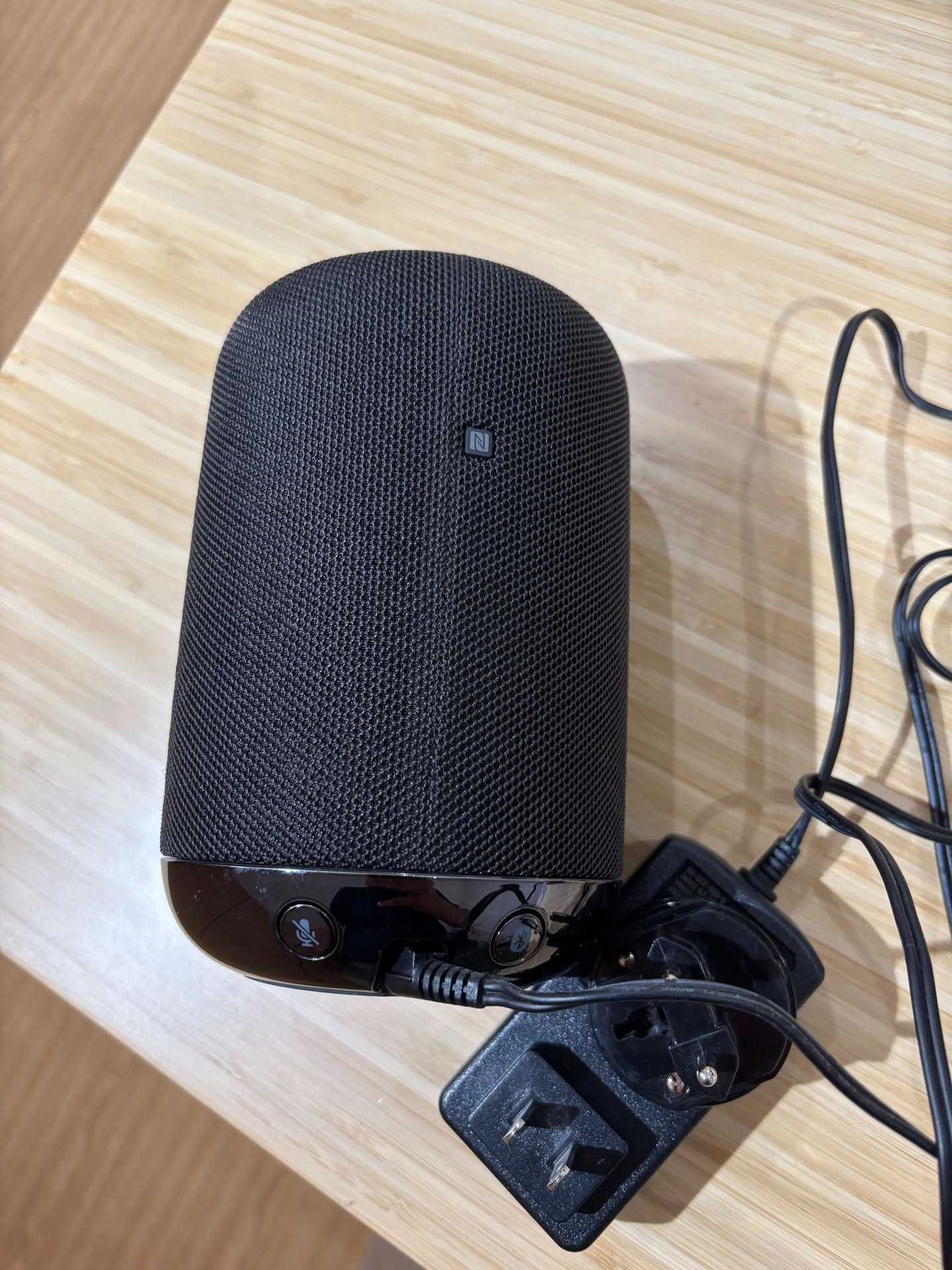 Coluna Sony LF-S50G - com Google Home