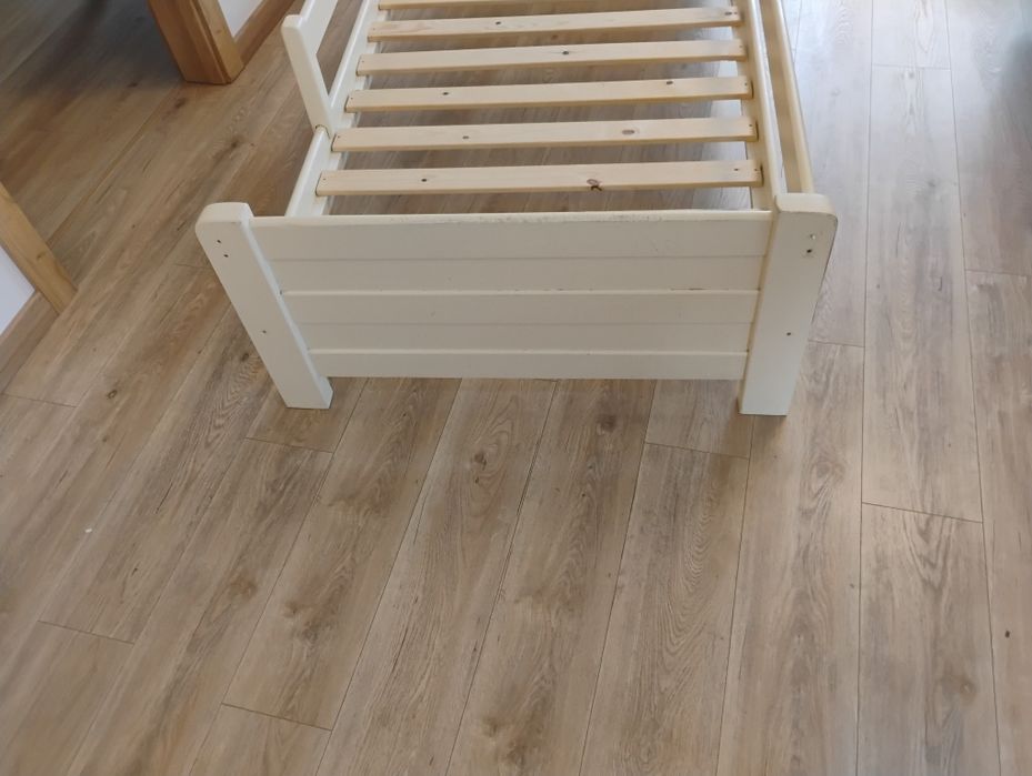 Łóżko drewniane 200x90 dostawa pod dom +50zl