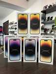 APPLE IPHONE 14 PRO 512GB Gold Poznań Długa 14