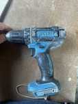 Makita wkrętarka DDF 482