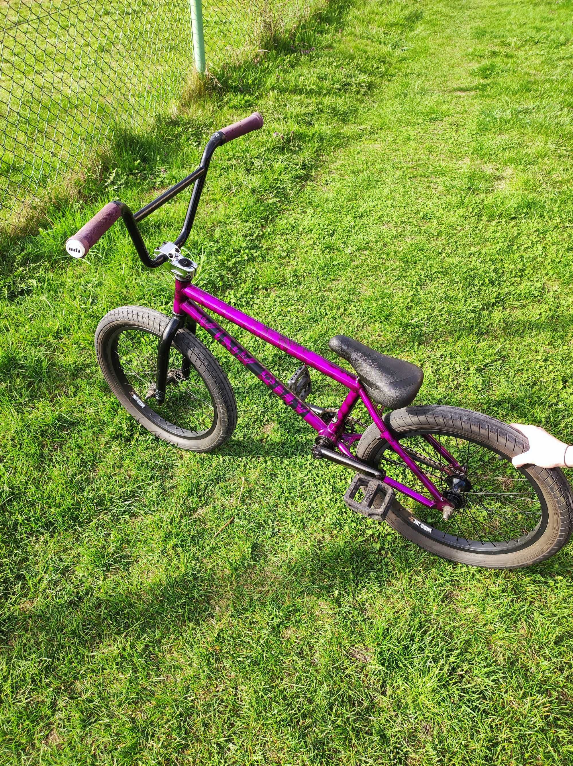 Rower BMX Kink Curb 20"2021