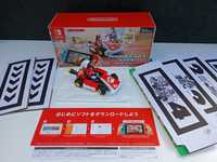 ‼️Mario Kart Live: Home Circuit.
Nintendo!