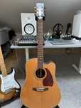 Ibanez Artwood 28SCE