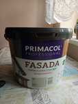 Farba elewacyjna PRIMACOL