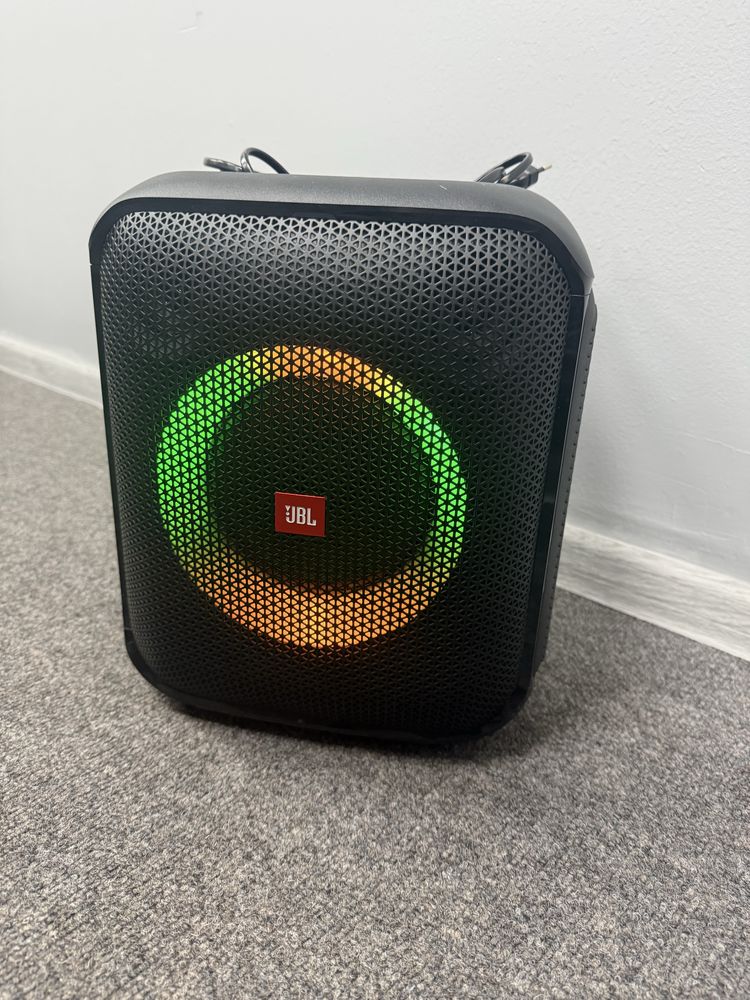 Акустична система JBL Partybox Encore Essential