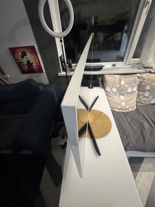 Smart Samsung 50 дюймів Wifi Youtube Netfliks Білий