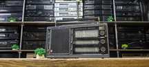 Радіоприймач Grundig Satellit 2000