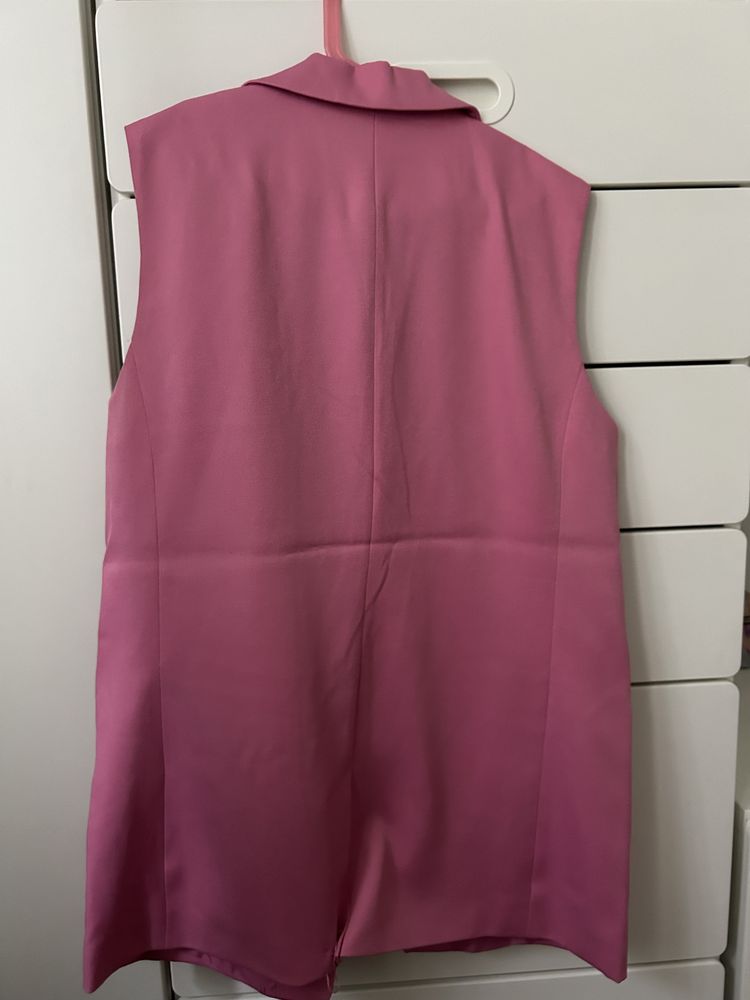 Nowa kamizelka Sinsay XL