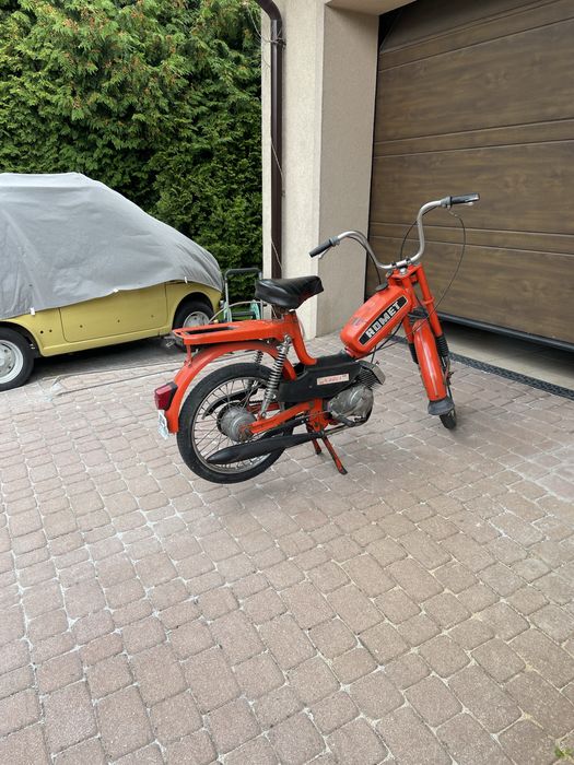 Romet Kadet Orginał!