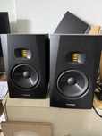 Adam Audio T7V jak nowe, para